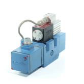Proportionalventil P80HXUR5VEA2-X Gebraucht